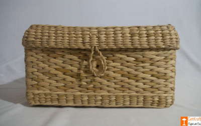 Handmade Kouna Multipurpose Box(#790)-gallery-1