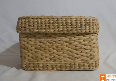 Handmade Kouna Multipurpose Box(#790)-gallery-2