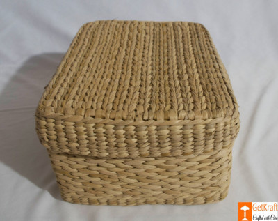 Handmade Kouna Multipurpose Box(#790)-gallery-3