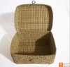 Handmade Kouna Multipurpose Box(#790) - Getkraft.com
