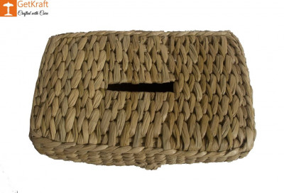 Kouna Handmade Tissue Box(#791)-gallery-0