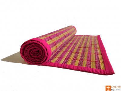 Elephant Grass Window Blinds for Home-Office Use(#819)-gallery-1