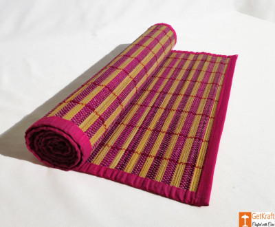 Elephant Grass Window Blinds for Home-Office Use(#819)-gallery-2