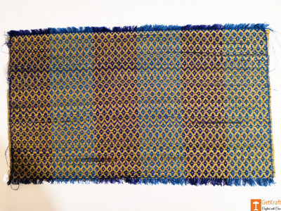 Designer Elephant Grass Table Mats for Home or Office Use(#822)-gallery-2