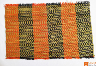 Designer Elephant Grass Table Mats for Home or Office Use(#822)-gallery-3