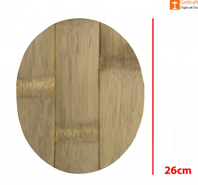 Bamboo Chopping Board(#856)-gallery-2