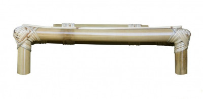 Bamboo Laptop Stand(#857)-gallery-1