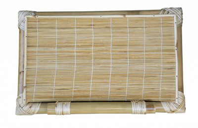 Bamboo Laptop Stand(#857)-gallery-2