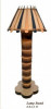 Bamboo Desk Lampshade(#871) - Getkraft.com