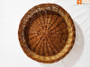 Wicker Multiple Use Tray(#896)-thumb-0