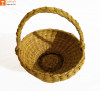 Kauna Handmade Small Basket 7x12 cm(#898)-thumb-1
