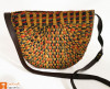 Straw Handbag BG060BYR(#921)-thumb-0