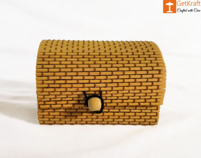 Bamboo Multipurpose Box(#930)-gallery-0