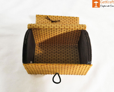 Bamboo Multipurpose Box(#930)-gallery-2