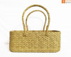 Kauna Water Reed Picnic cum Shopping Basket(#958) - Getkraft.com
