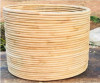 Rattan Planter Basket(#999) - Getkraft.com