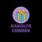 Kakolis Corner - Getkraft.com